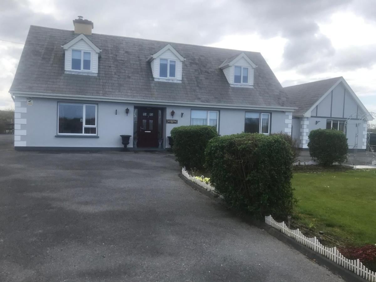 Riverside Doonbeg Exterior foto