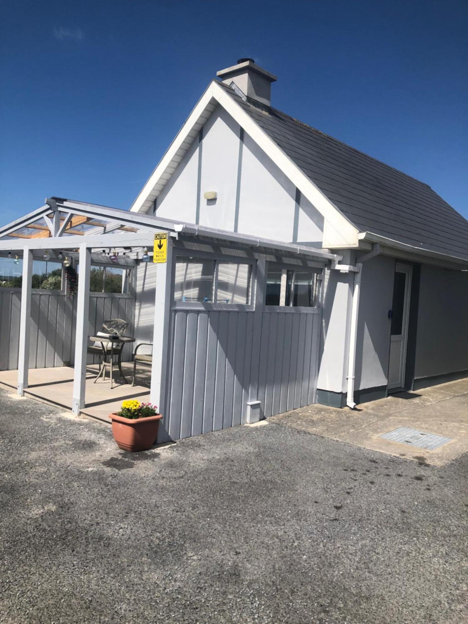 Riverside Doonbeg Exterior foto
